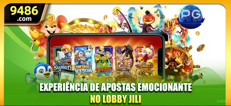 Comparação APP mobile vs versão web da lwbet