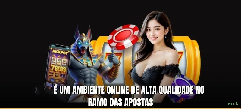Página oficial da lwbet no Facebook