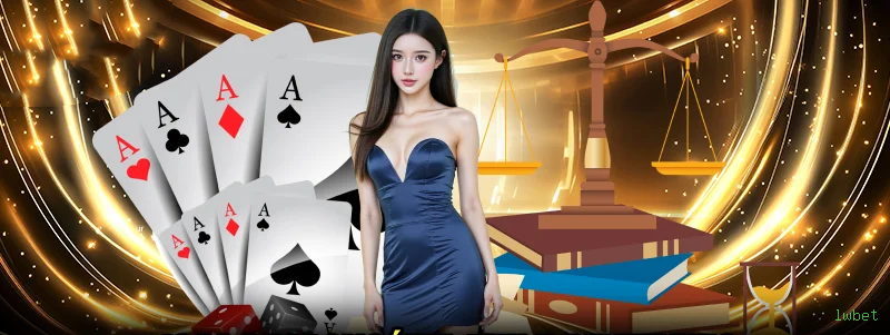 Slots online da lwbet com jackpots progressivos